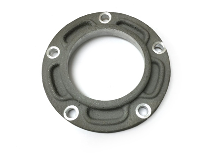 Front crankshaft seal holder. Porsche 356 / 356 A - 539 01 154, 53901154