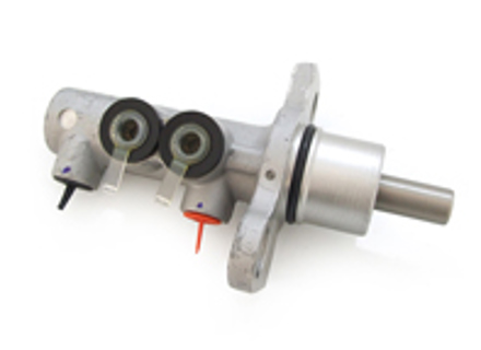 Hoofdremcilinder. Porsche 996 C4 / Boxster 986 *met PSM - 99635591040, PMK481 - M85015