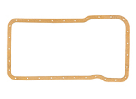 Oil sump gasket. Porsche 928 - 94410120502, 71-13003-00