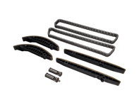 Kit catena distribuzione albero a camme. Porsche 964/993 - 90110512504, 90110554602, 96410507900, 96410508000, 96410502900, 96410503000, 96410504302, 90010010, 50031696, 09425, 91110552900, 90110552900, 99310552900, 96410507901