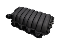 Ansaugluftverteiler. Porsche 92A Cayenne / 970 Panamera 2010-16 - 94811001642, 94811001640, 94811001641