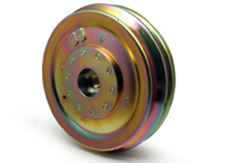 Crankshaft pulley. Porsche 964 - 96410205001, 96410205000, 96410205003