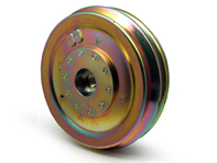 Crankshaft pulley. Porsche 964 - 96410205001 Crankshaft pulley. Porsche 964 - 96410205001