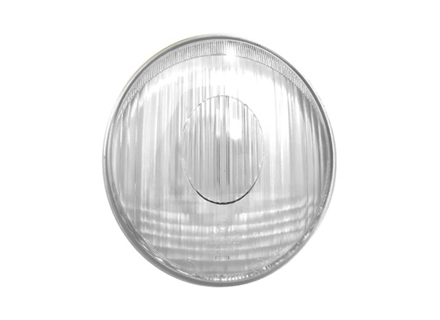 Scheinwerferglas Porsche 356 RHD OE Porsche - 01305604080, 90163111100