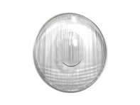 Headlamp Glass Porsche 356 RHD OE Porsche - 01305604080, 90163111100