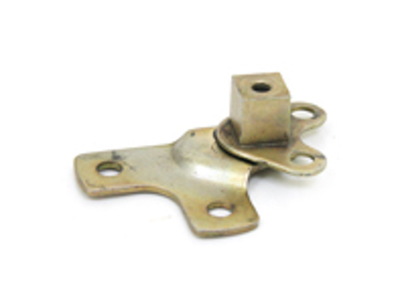 Roulement de bouton-poussoir pour tige de bouton-poussoir. Porsche 911 1977-84 - 91153107601, 91153107501