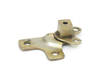 Pushbutton bearing for pushbutton rod. Porsche 911 1977-84 - 91153107601, 91153107501 Pushbutton bearing for pushbutton rod. Porsche 911 1977-84 - 91153107601, 91153107501