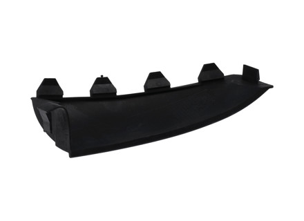 Front wheel arch air guide. Porsche 981 Boxster / 981C Cayman - 99150479100, 99150479200