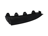 Guida dell'aria del passaruota anteriore. Porsche 981 Boxster / 981C Cayman - 99150479100, 99150479200 Guida dell'aria del passaruota anteriore. Porsche 981 Boxster / 981C Cayman - 99150479100, 99150479200