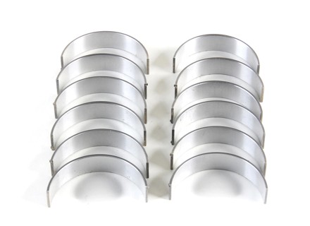 Big-end drijfstanglagerset. Porsche 957 Cayenne 3,6ltr / 958 Cayenne 3,6ltr - 95810321020, 95810321021