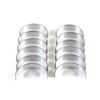 Big end conrod bearing set. Porsche 957 Cayenne 3.6ltr / 958 Cayenne 3.6ltr - 95810321020, 95810321021 Big end conrod bearing set. Porsche 957 Cayenne 3.6ltr / 958 Cayenne 3.6ltr - 95810321020, 95810321021