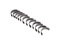 Big-end drijfstanglagerset. Porsche 958 Cayenne Diesel / 970 Panamera Diesel - 95810321030, 95810321040