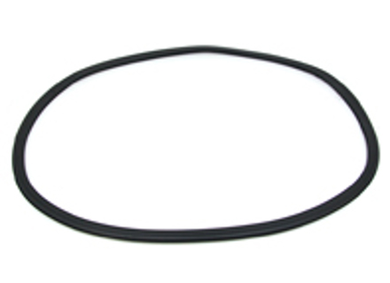 Front bonnet gasket. Porsche 997 / 987 Boxster / 987C Cayman - 99751161101, 99751161100