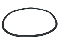 Front bonnet gasket. Porsche 997 / 987 Boxster / 987C Cayman - 99751161101, 99751161100 Front bonnet gasket. Porsche 997 / 987 Boxster / 987C Cayman - 99751161101, 99751161100