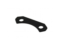CV Boot clamp plate. Porsche 911 / 912 / 914 - 90133219100, 9013321910, 171407357C - URO-012406