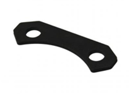 CV Boot clamp plate. Porsche 911 / 912 / 914 - 90133219100, 9013321910, 171407357C - URO-012406