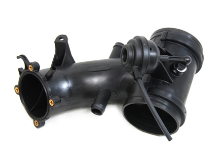 Intake distributor tube. Porsche 987.1 Boxster / 987C.1 Cayman - 98711011601