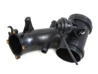 Intake distributor tube. Porsche 987.1 Boxster / 987C.1 Cayman - 98711011601 Intake distributor tube. Porsche 987.1 Boxster / 987C.1 Cayman - 98711011601