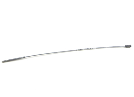 Handbrake Cable, Front. Porsche 356 A / B / C - 64424208, 424380
