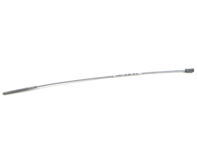Handbrake Cable, Front. Porsche 356 A / B / C - 64424208, 424380