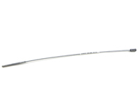 Cavo del freno a mano. Porsche 356 A/B/C - 64424208, 424380 Cavo del freno a mano. Porsche 356 A/B/C - 64424208, 424380
