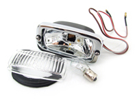 Reverse light. Porsche 356B / 356C - 644.631.631.05, 64463164105, 64463163105 Reverse light. Porsche 356B / 356C - 644.631.631.05, 64463164105, 64463163105