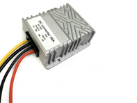 12v to 6v converter for wiper motor, dash gauges and radio. Porsche 356 12v to 6v converter for wiper motor, dash gauges and radio. Porsche 356