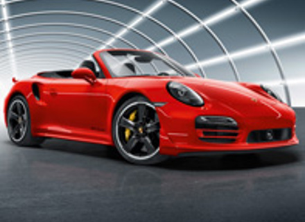 Kit aerodinamico, Turbo. Porsche 991.1 (911) Turbo / Turbo S >>2016 - 99104480300