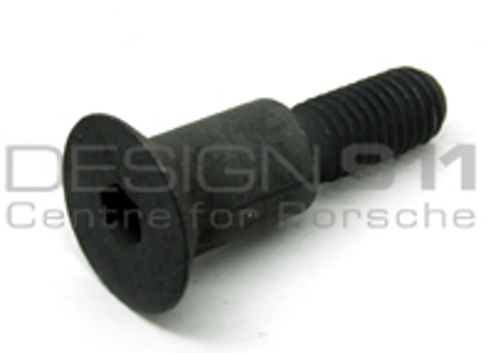 Hardtop Roof Lock Bolt. Porsche 986 Boxster / 987 Boxster