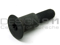 Hardtop Roof Lock Bolt. Porsche 986 Boxster / 987 Boxster Hardtop Roof Lock Bolt. Porsche 986 Boxster / 987 Boxster