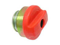 Fuel Tank Cap. Porsche 924 / 944 / 968 - 94420106101