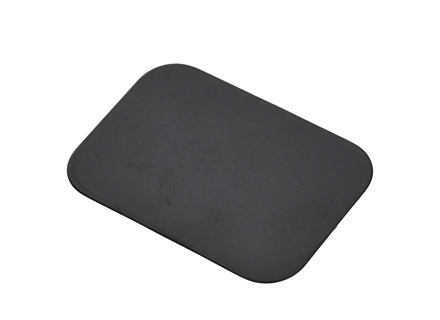Supporto per telefono Rennline - pad di montaggio extra in acciaio - PM09