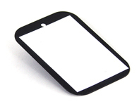 Rennline Phone mount - extra steel mounting pad - PM09 Rennline Phone mount - extra steel mounting pad - PM09
