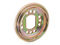 Alternator fan pulley. Porsche 911 1978-89 - 93010620902 Alternator fan pulley. Porsche 911 1978-89 - 93010620902