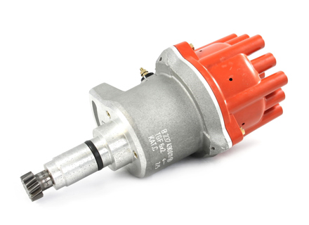 12 plug distributor, Bosch style. Porsche 911 1972 to 1989