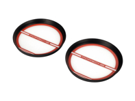 Porsche Car coaster for cup holder, Salzburg Racing Design. Porsche Macan / Taycan / Cayenne - 9Y0044062B Porsche Car coaster for cup holder, Salzburg Racing Design. Porsche Macan / Taycan / Cayenne - 9Y0044062B