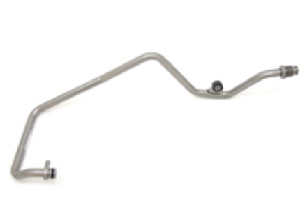 Linea di collegamento, cil. 4-6. Porsche 987.2 Boxster / 987C.2 Boxster - 9A111301802, 9A111301801