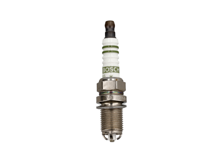 Spark plug. Porsche 996 3.6L / Boxster 987 / Cayman 987C / 997 - 99917022390, 0242245559, 9991700IK22