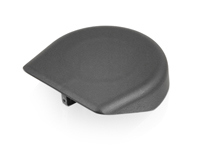 Cover cap for front wiper. Porsche 944 - 94462830500 Cover cap for front wiper. Porsche 944 - 94462830500