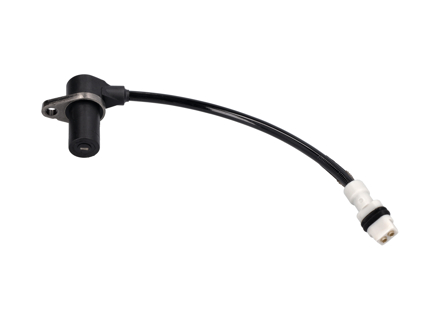 Snelheid ABS / Sensor achter. Porsche 964 - 96460640202, 96460640201