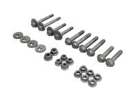 Nuts & bolts for control arms & wishbones REAR Porsche 986 - 90037813501, 90038001201, 99633121705, 99633121900, 99908444909, 90037820902, 99733121702, 99633121900, 99908444501, 99908444909, 99908444501, PAF103353, PAF007648 Nuts & bolts for control arms & wishbones REAR Porsche 986 - 90037813501, 90038001201, 99633121705, 99633121900, 99908444909, 90037820902, 99733121702, 99633121900, 99908444501, 99908444909, 99908444501, PAF103353, PAF007648