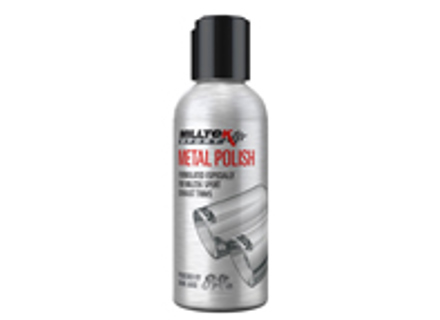Milltek Metal Polish for Exhaust & Tail pipes - MMP01