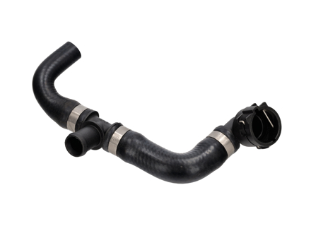 Water coolant pipe with t-piece connector. Porsche 95B.1 Macan 2.0ltr - 95B121049E - GPBH-12104