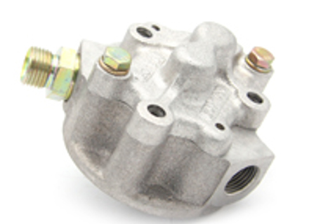 Oil pump for turbocharger. Porsche 930 Turbo / 964 Turbo - 96410700521, 96410700520