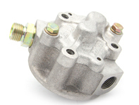 Oil pump for turbocharger. Porsche 930 Turbo / 964 Turbo - 96410700521, 96410700520 Oil pump for turbocharger. Porsche 930 Turbo / 964 Turbo - 96410700521, 96410700520
