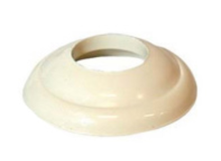 Window winder and door handle rosette. Porsche 356 - 113837235E, 837201006, 64455289101300 - 8187100806