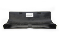 Front bumper air duct behind the bumper. Porsche 944 Turbo - 95157513100