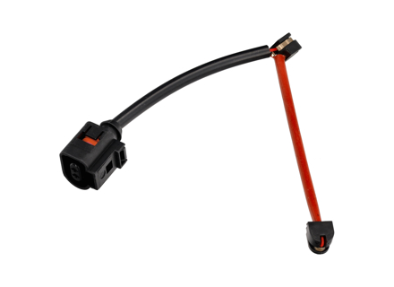 Remblokslijtage sensor. Porsche 971 Panamera - 958907637, 971907637A