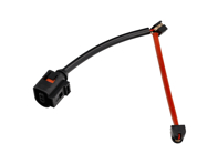 Remblokslijtage sensor. Porsche 971 Panamera - 958907637, 971907637A