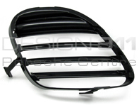 Rear 1/4 Air Vent - Grille. Porsche 986 Boxster - 98650474700, 98650474800 Rear 1/4 Air Vent - Grille. Porsche 986 Boxster - 98650474700, 98650474800
